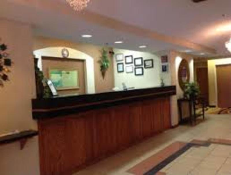 Baymont By Wyndham Hinesville Fort Stewart Area Экстерьер фото
